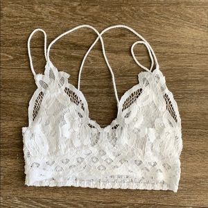 Free people bralette Size Small